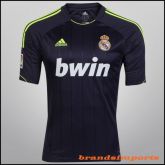 camisa real madrid away 2012/13