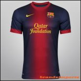 camisa barcelona Home 2012/13