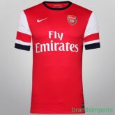 camisa do arsenal 12/13 HOME