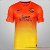 camisa barcelona away 2012/13