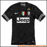 camisa juventus 2012/13 away