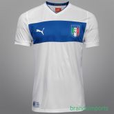 CAMISA SELEÇÃO ITALIANA 2012/13 away