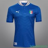 CAMISA SELEÇÃO ITALIANA 2012/13 Home