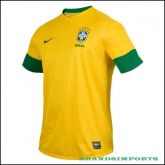 CAMISA seleção brasileira 2012/13 HOME