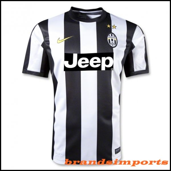 camisa juventus 2012/13 home